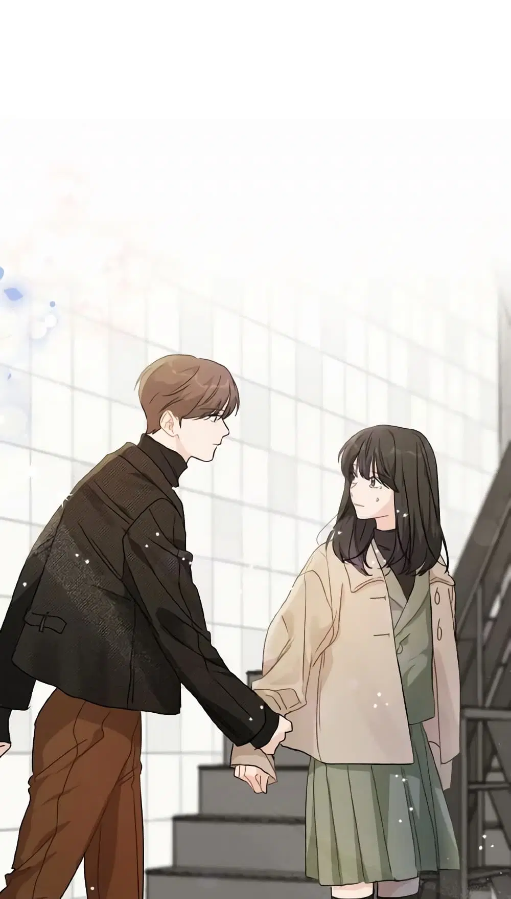 Lovely Runner ตอนที่ 46 หน้า 2