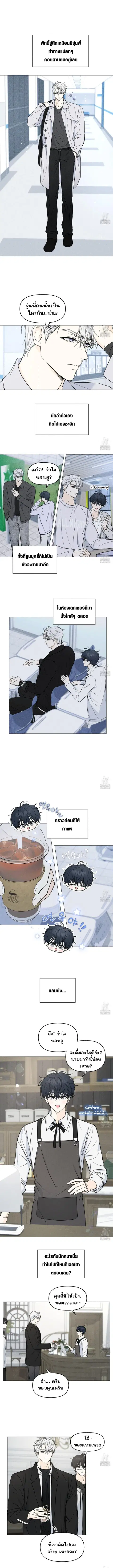 Lovestruck ตอนที่ 4 หน้า 1