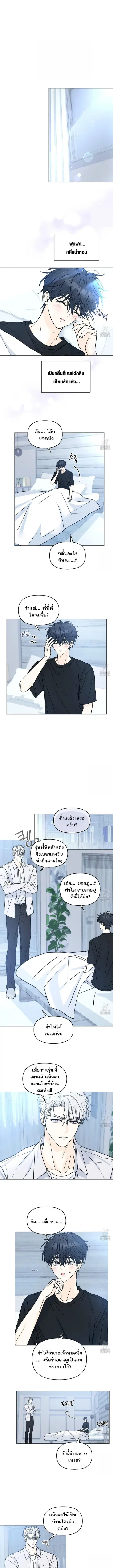Lovestruck ตอนที่ 7 หน้า 1