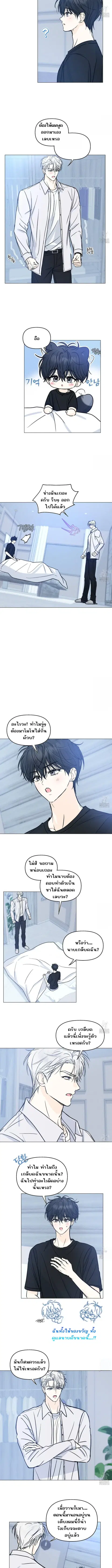 Lovestruck ตอนที่ 7 หน้า 3