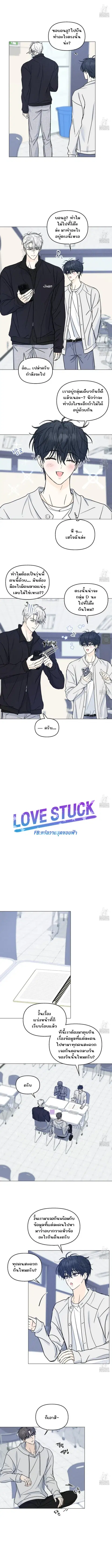 Lovestruck ตอนที่ 8 หน้า 3