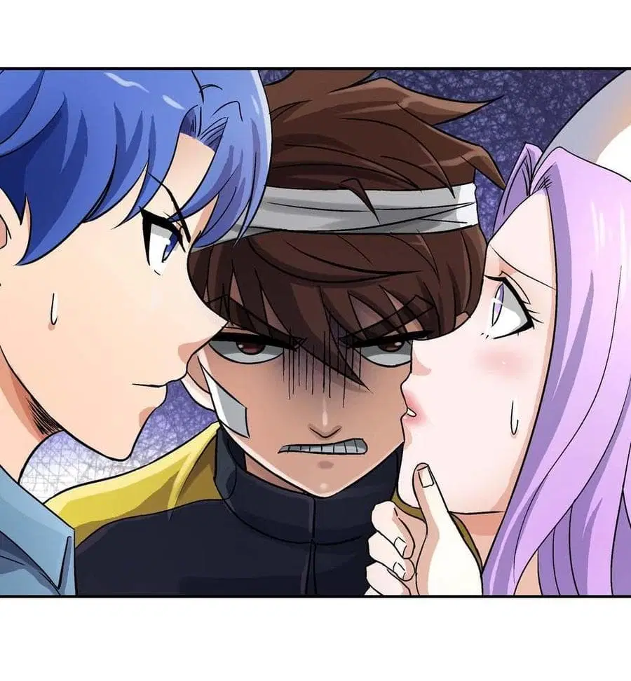 Luck Control ตอนที่ 26 หน้า 3