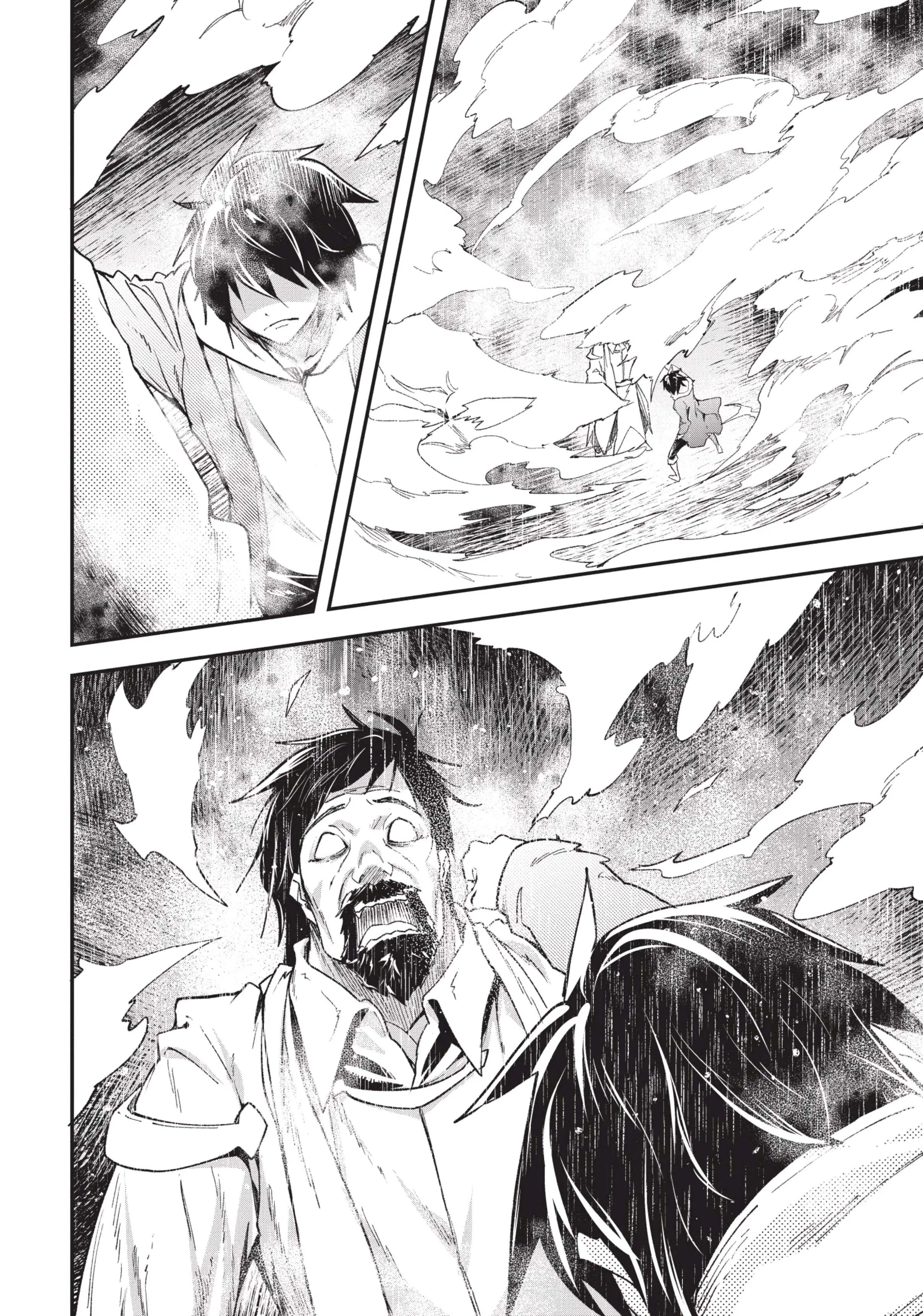 Lv999 no Murabito ตอนที่ 35 หน้า 3