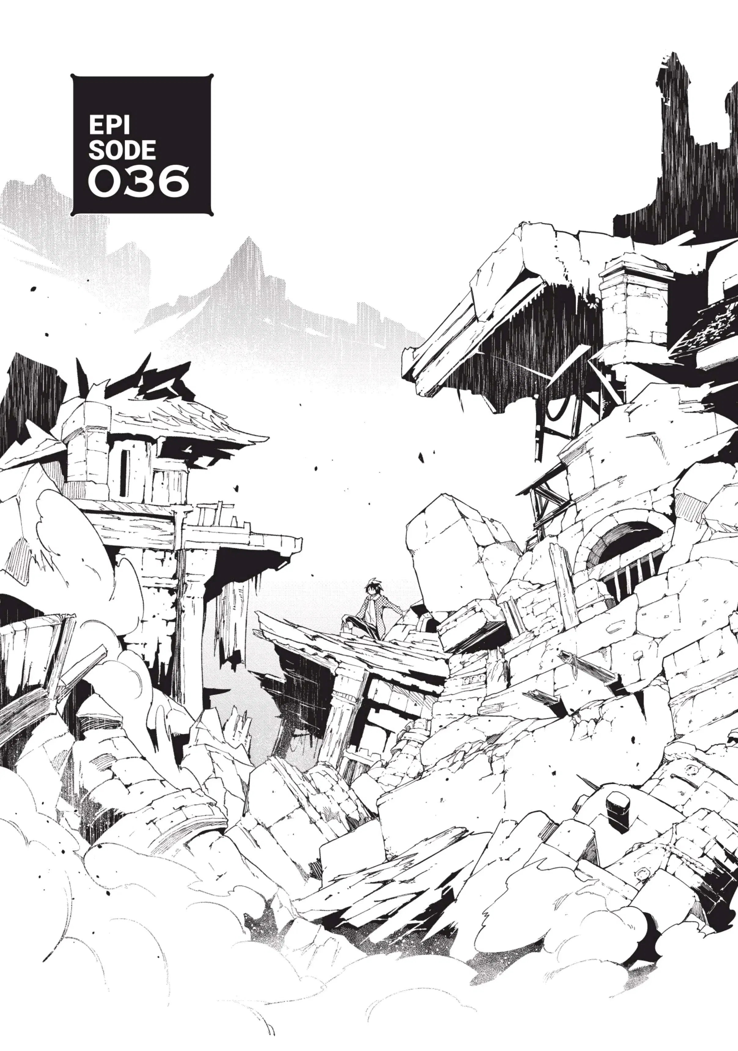 Lv999 no Murabito ตอนที่ 36 หน้า 2