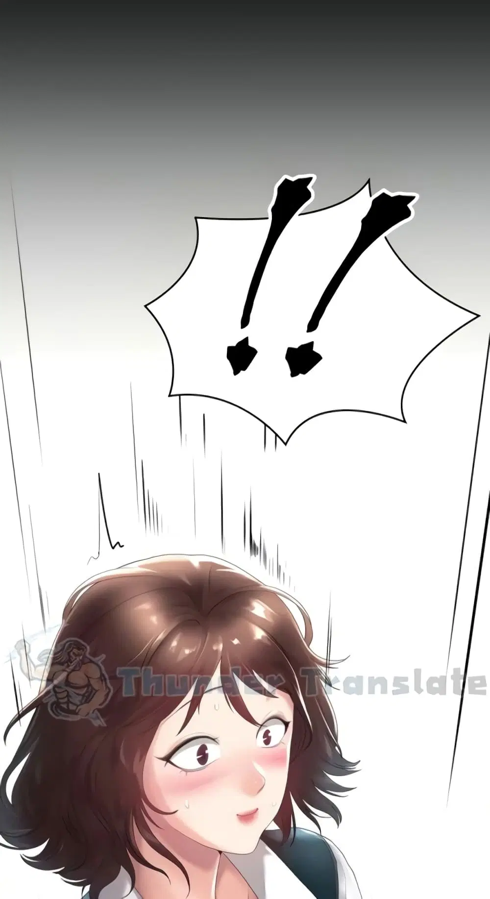 Ma’am, It’s on SALE! ตอนที่ 3 หน้า 3