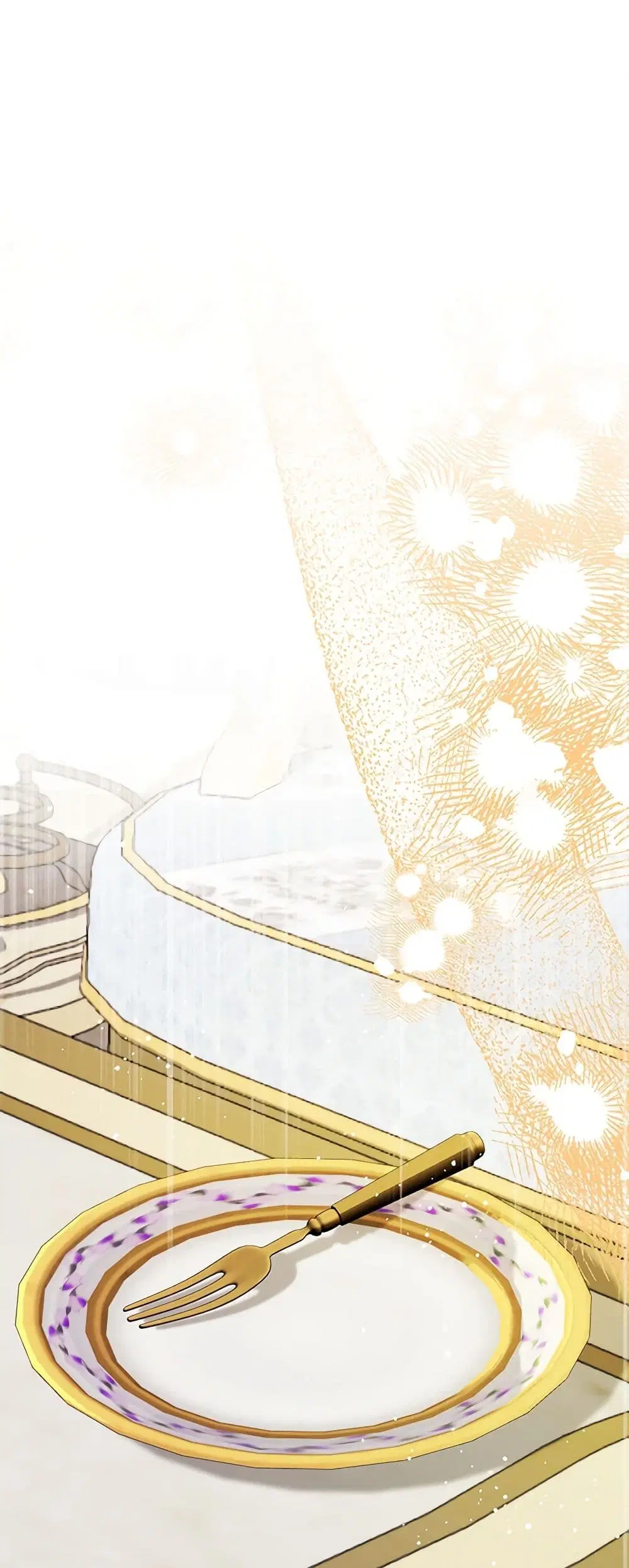Made Into the Main Character ตอนที่ 36 หน้า 2