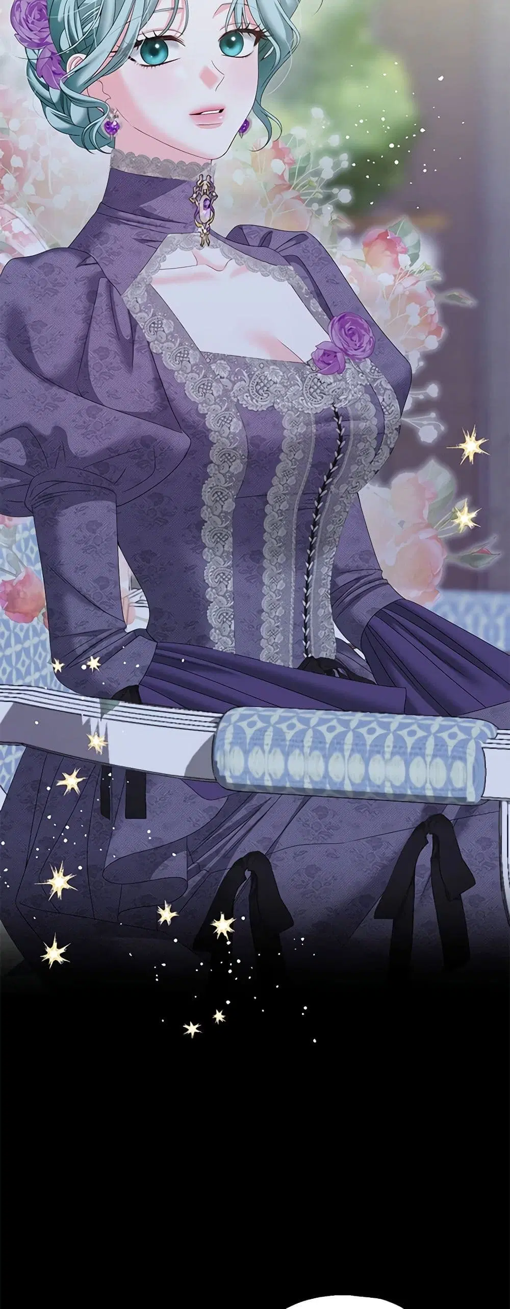 Made Into the Main Character ตอนที่ 40 หน้า 3