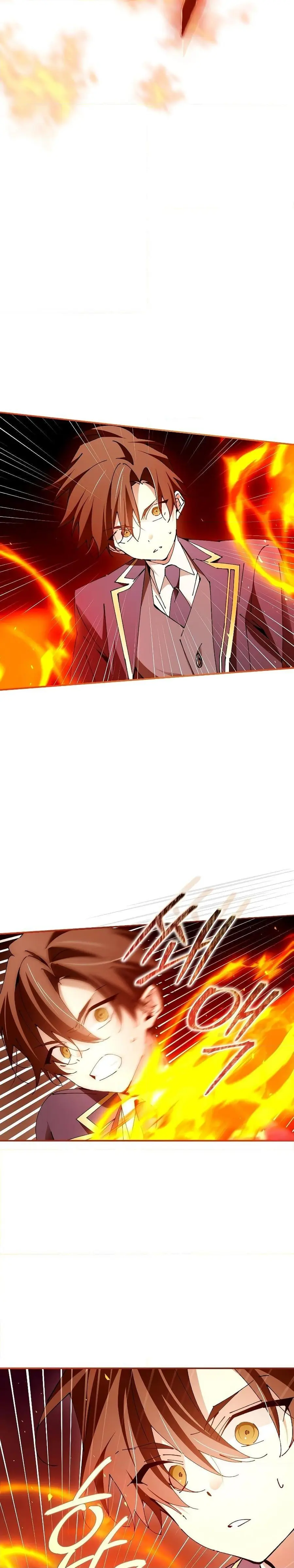 Magic Academy’s Genius Blinker ตอนที่ 24 หน้า 3