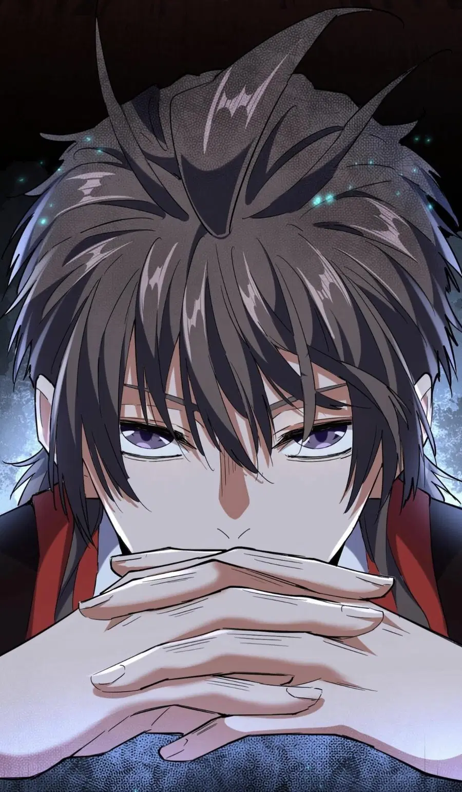 Magic Emperor ตอนที่ 242 หน้า 1