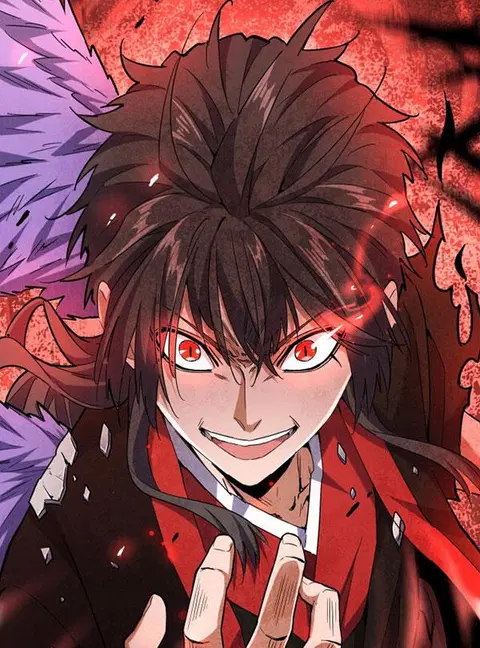 Magic Emperor ตอนที่ 259 หน้า 1