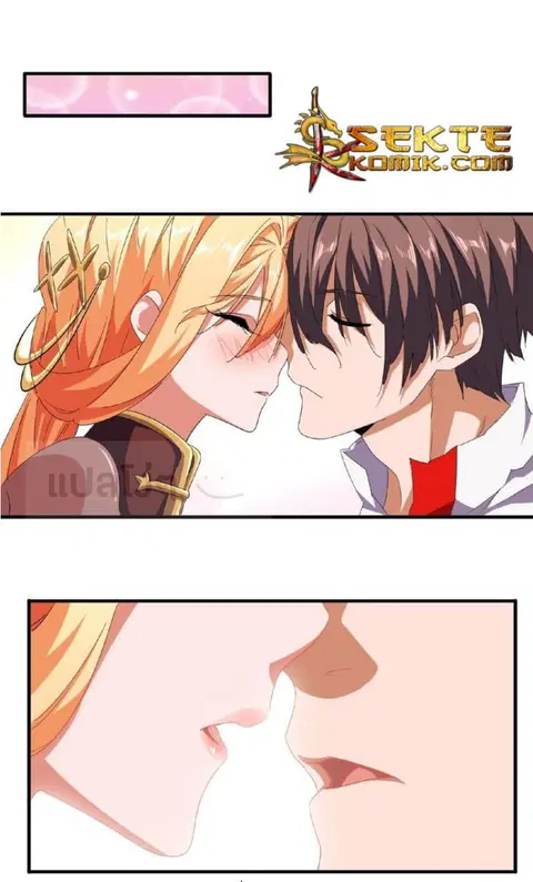 Magic Emperor ตอนที่ 41 หน้า 1
