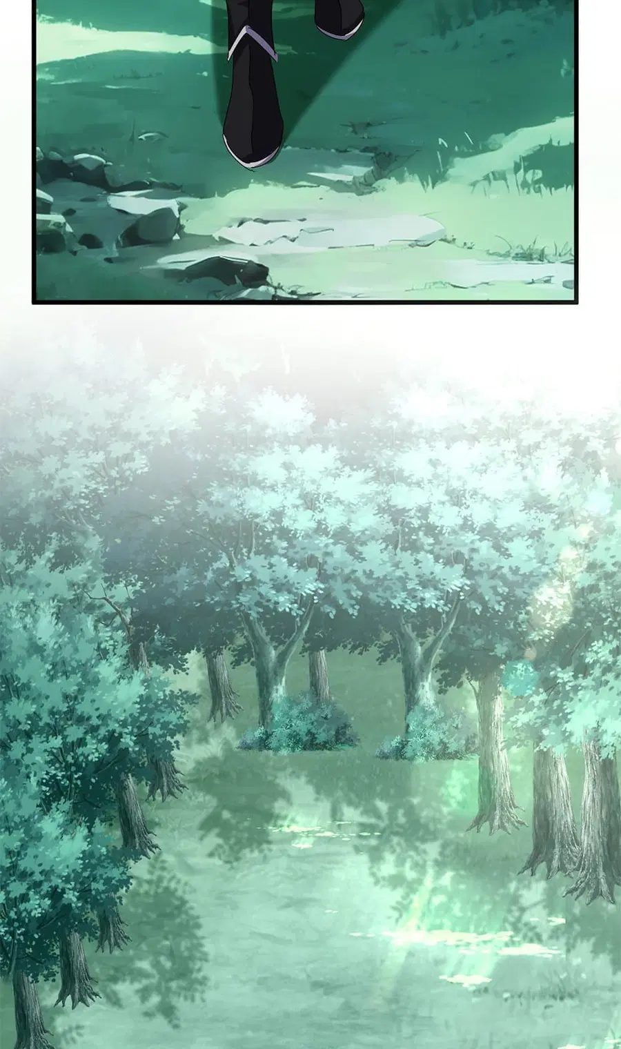 Magic Emperor ตอนที่ 684 หน้า 2