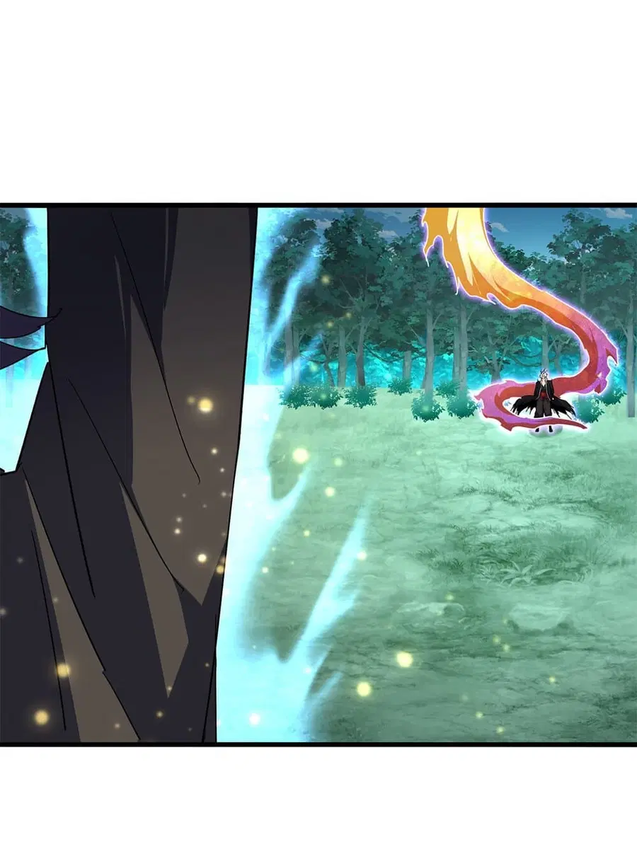 Magic Emperor ตอนที่ 703 หน้า 2