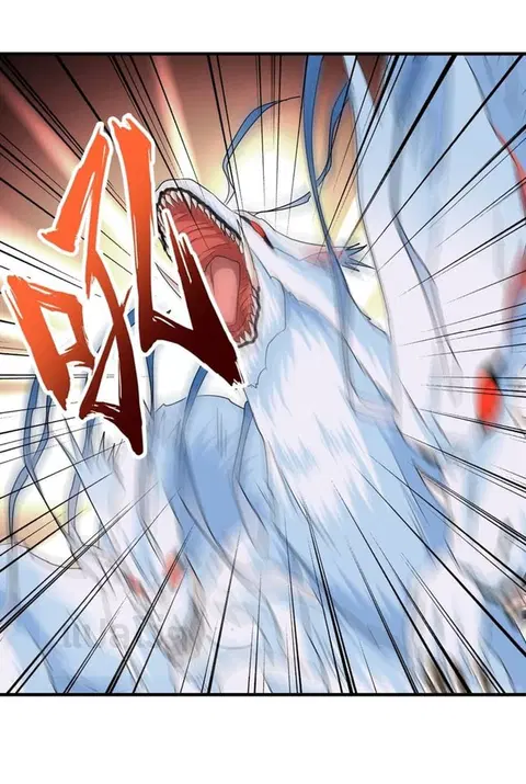 Magic Emperor ตอนที่ 73 หน้า 3