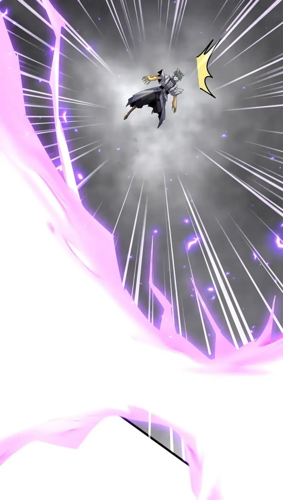 Magic Emperor ตอนที่ 730 หน้า 2