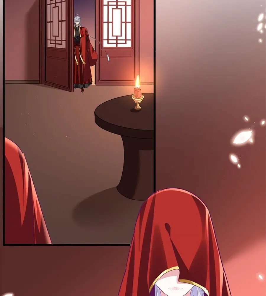 Magic Emperor ตอนที่ 789 หน้า 3