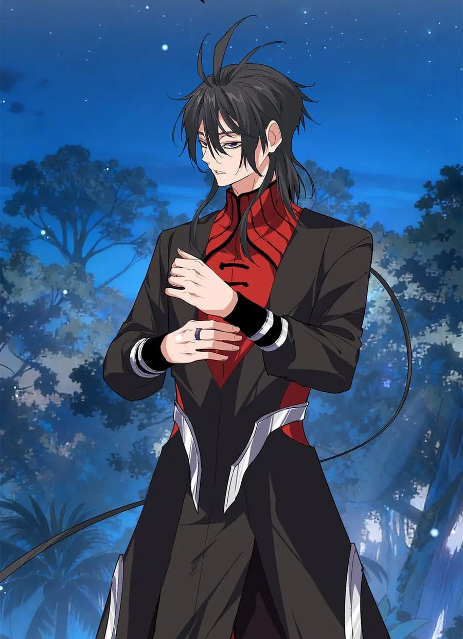 Magic Emperor ตอนที่ 852 หน้า 3