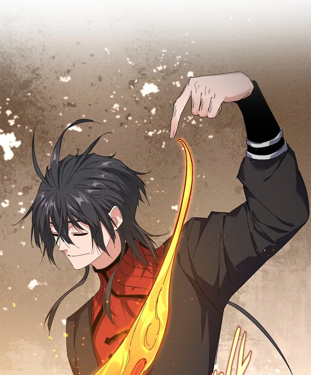 Magic Emperor ตอนที่ 904 หน้า 3