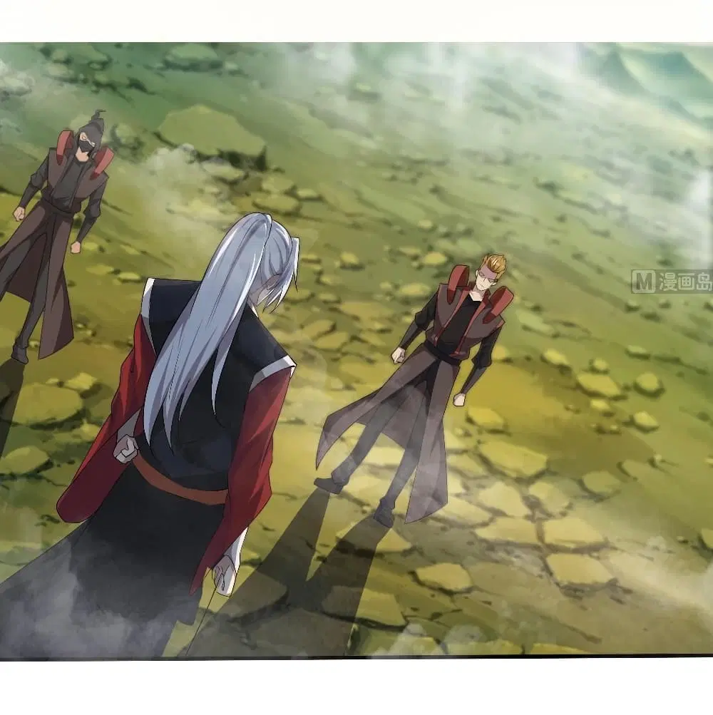 Magic Fairy ตอนที่ 106 หน้า 2