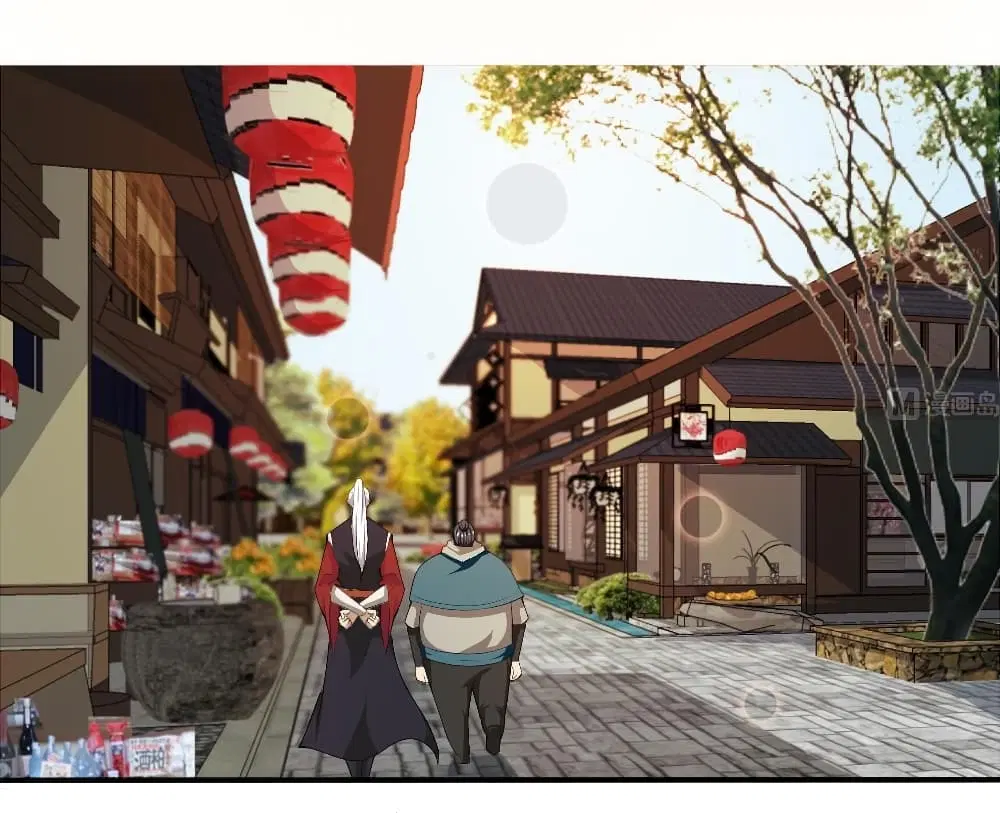 Magic Fairy ตอนที่ 113 หน้า 2