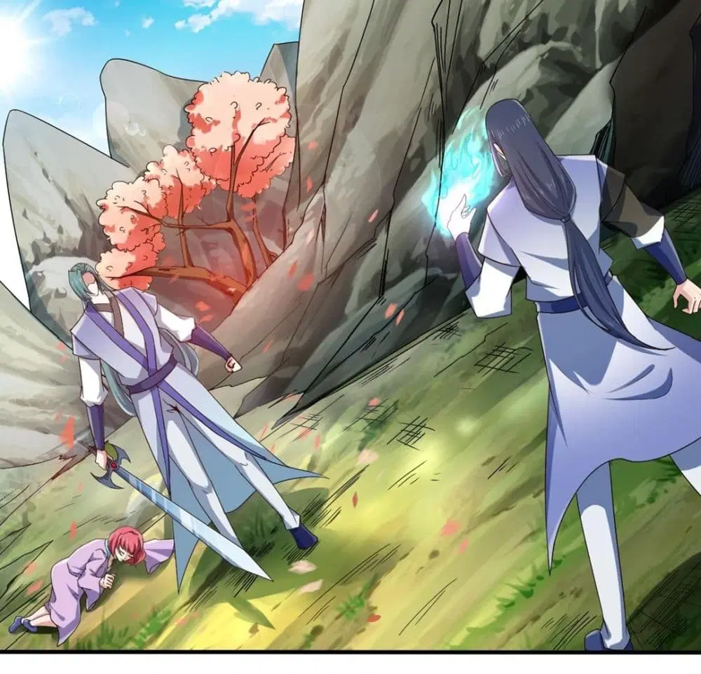 Magic Fairy ตอนที่ 156 หน้า 2