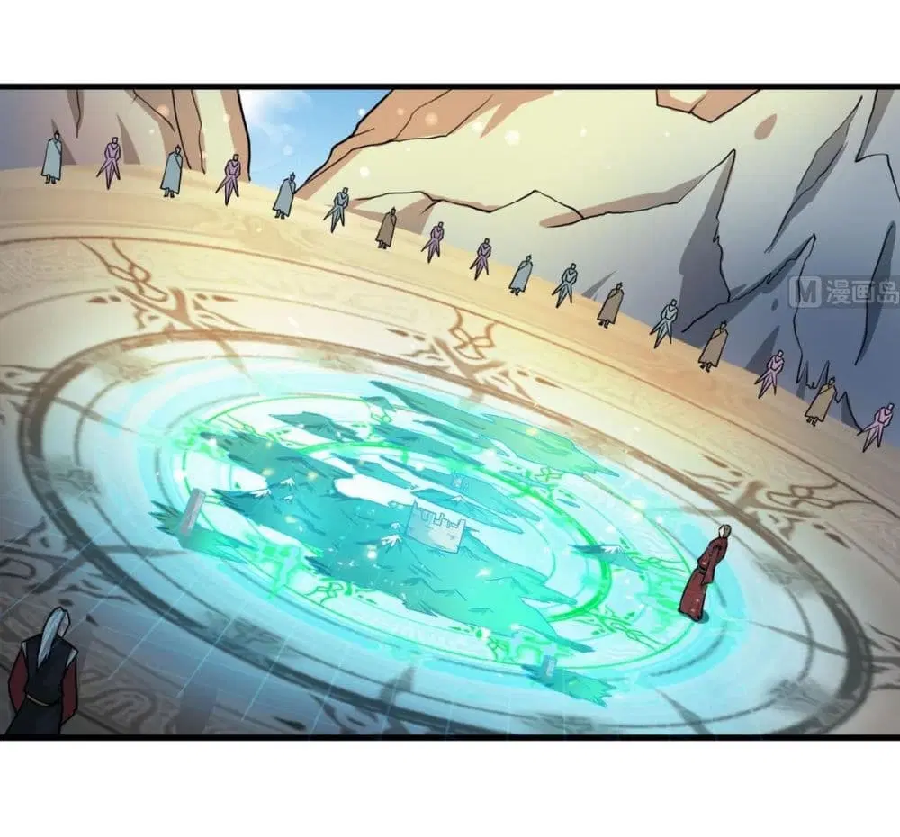Magic Fairy ตอนที่ 63 หน้า 3