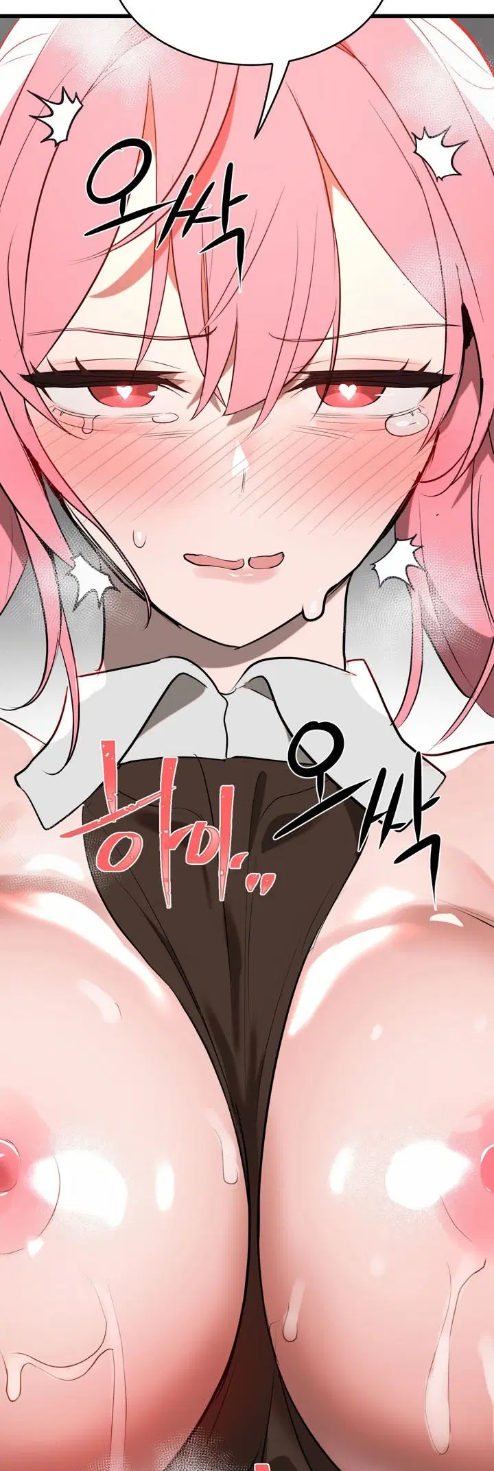 Magic Girl Service ตอนที่ 5 หน้า 3
