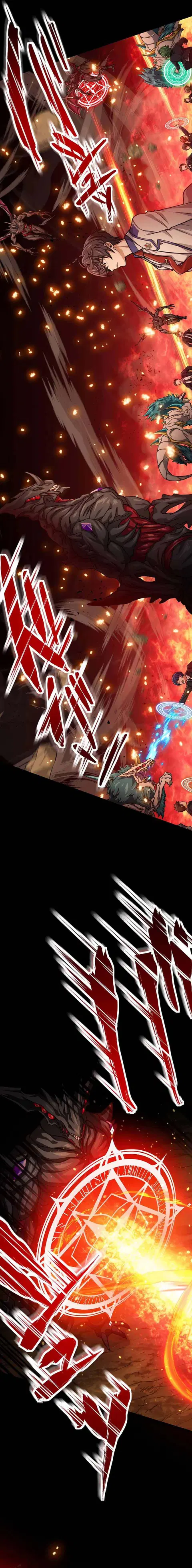 Magic Level 99990000 All-Attribute Great Sage ตอนที่ 25 หน้า 2