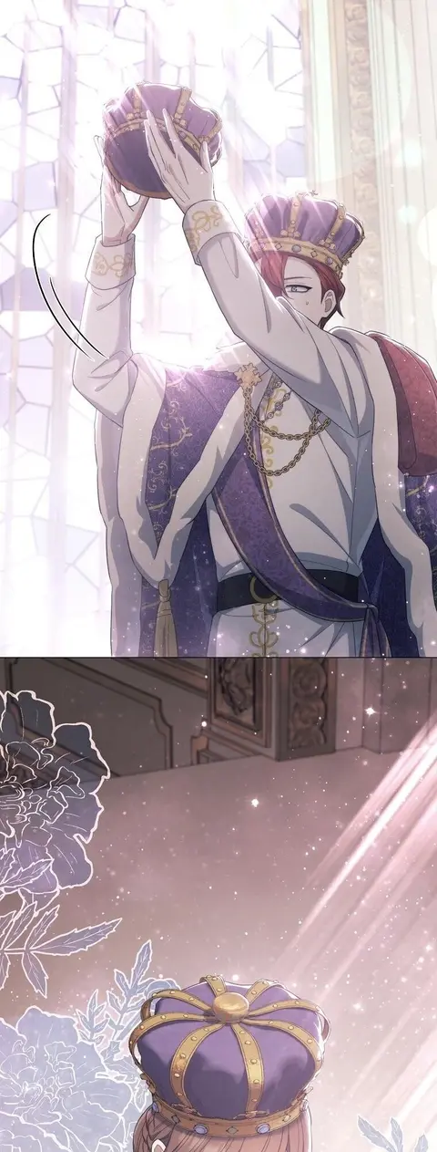 Magic Lord เจ้าแห่งเวทมนตร์ ตอนที่ 38 หน้า 3