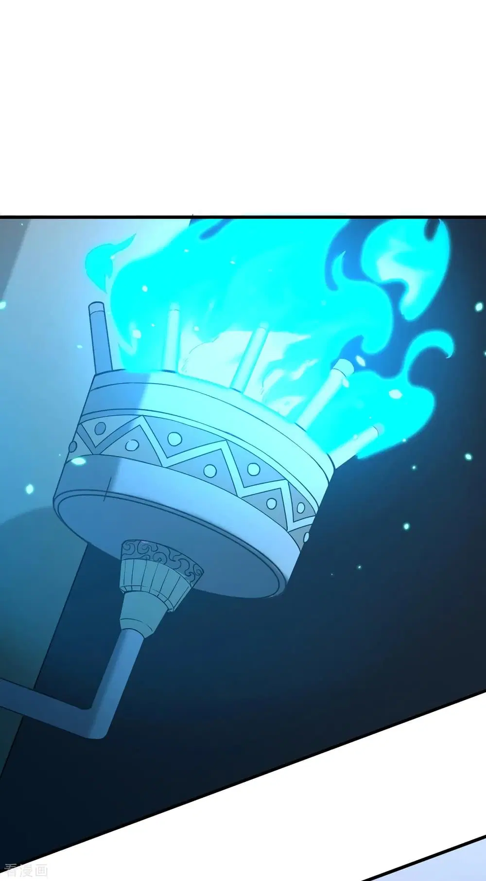 Magician from The Future ตอนที่ 54 หน้า 2