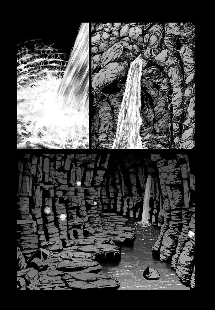 Magus of the Library ตอนที่ 55 หน้า 2