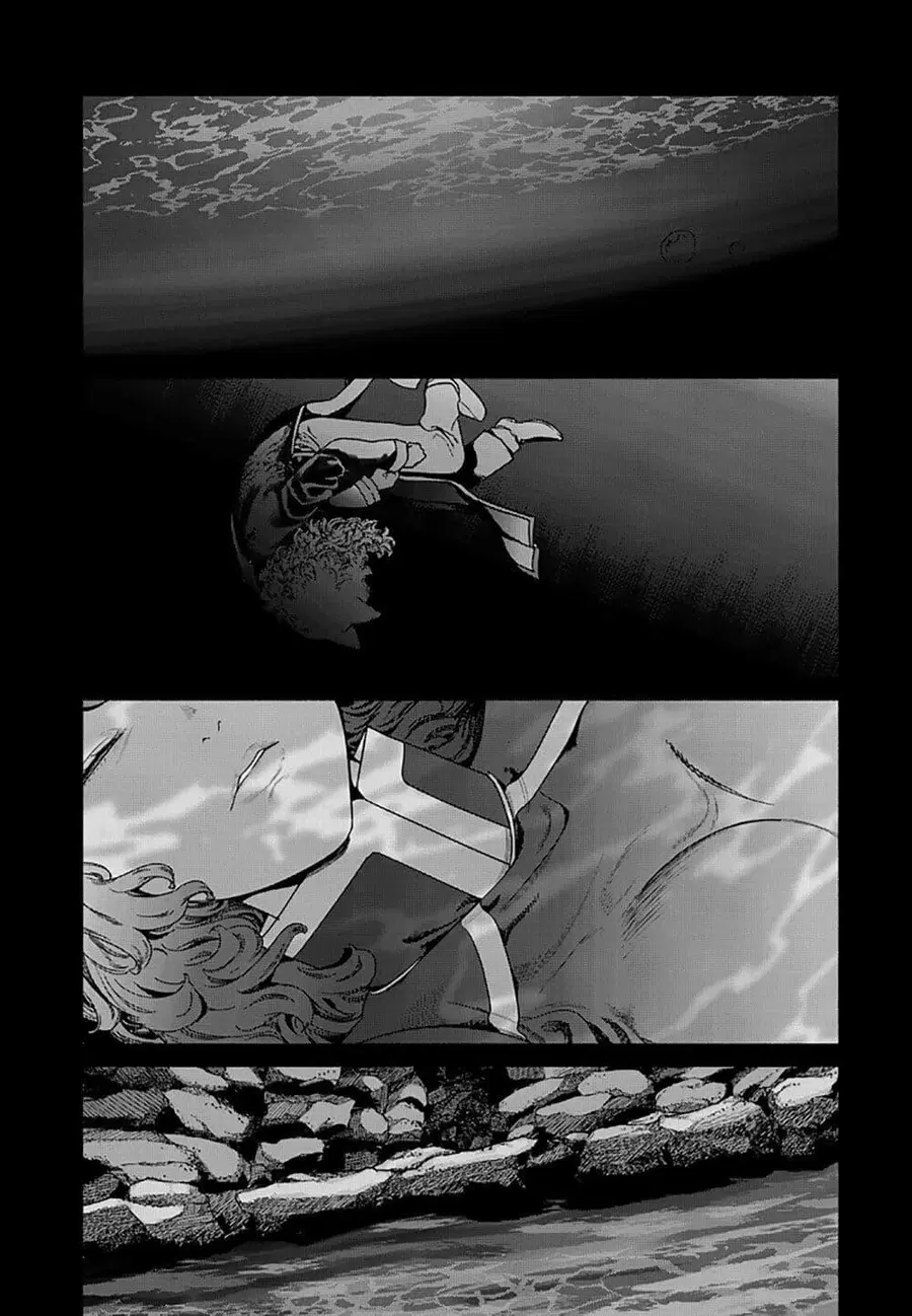 Magus of the Library ตอนที่ 55 หน้า 3