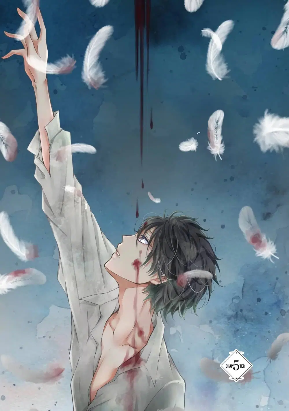 Mahou Shoujo Gakuen no Suketto Kyoushi ตอนที่ 5 หน้า 3