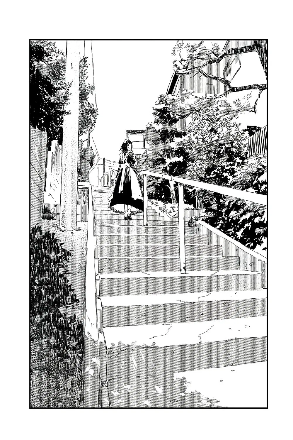 Maid-san wa Taberu Dake ตอนที่ 11 หน้า 2