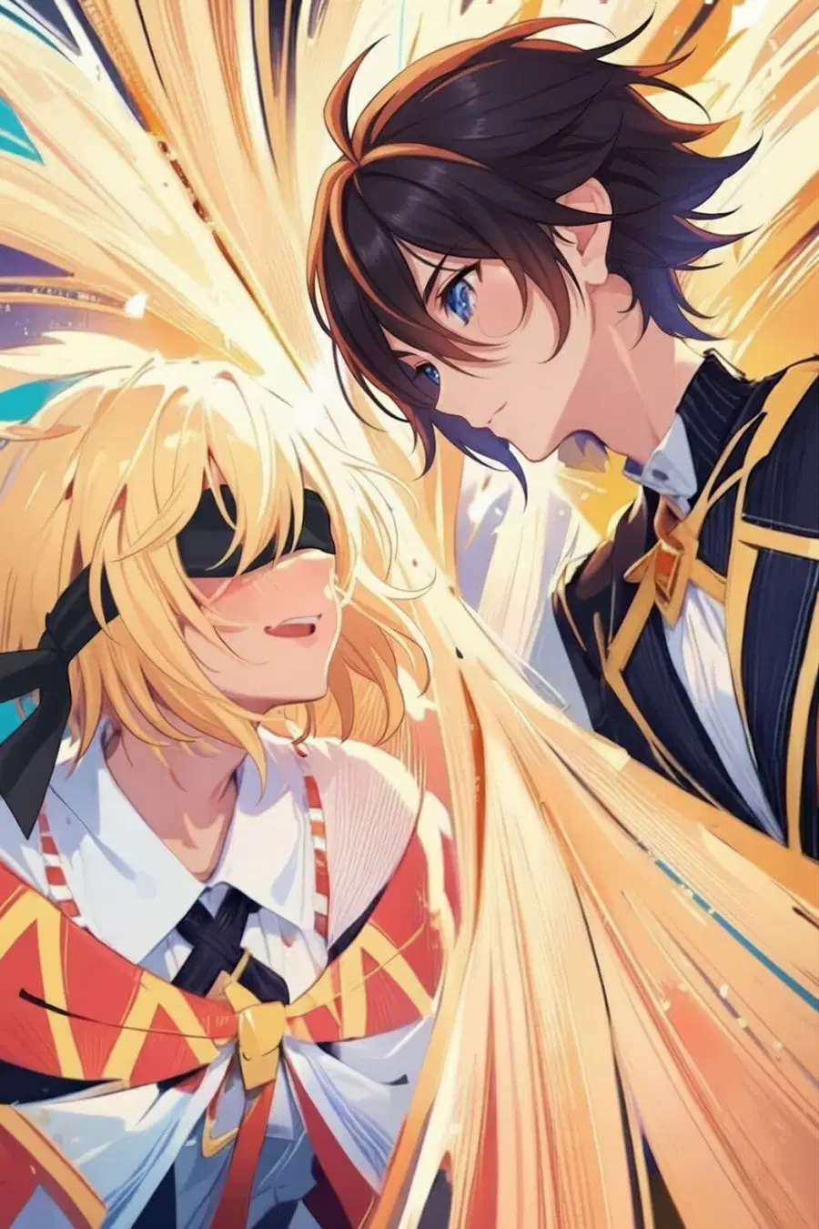 Majutsushi Kunon wa Miete Iru ตอนที่ 41 หน้า 1