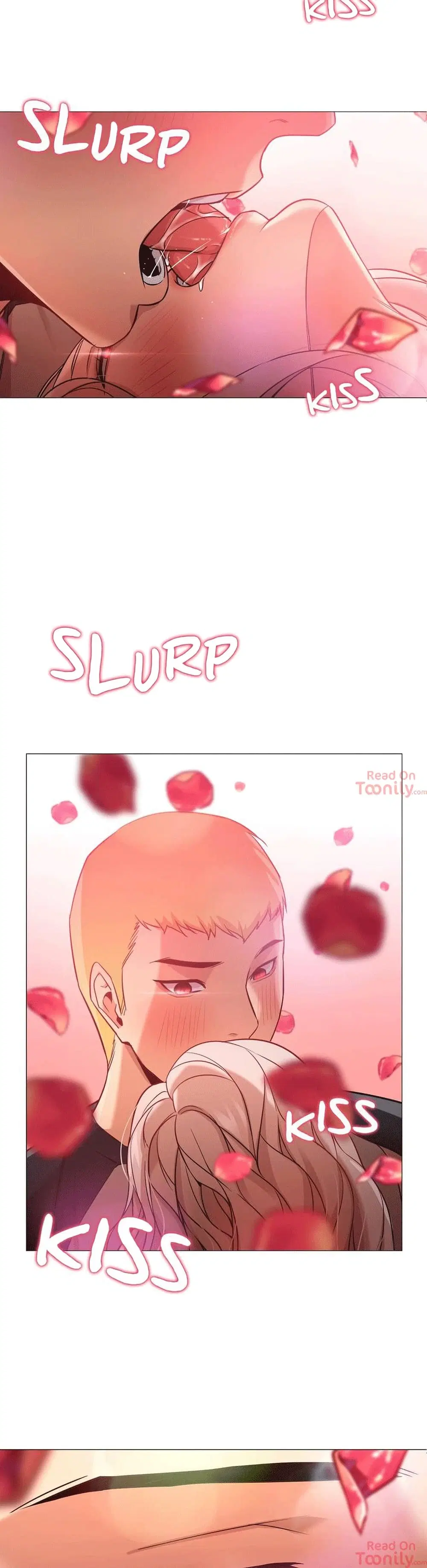 Man Up Girl ตอนที่ 31 หน้า 2