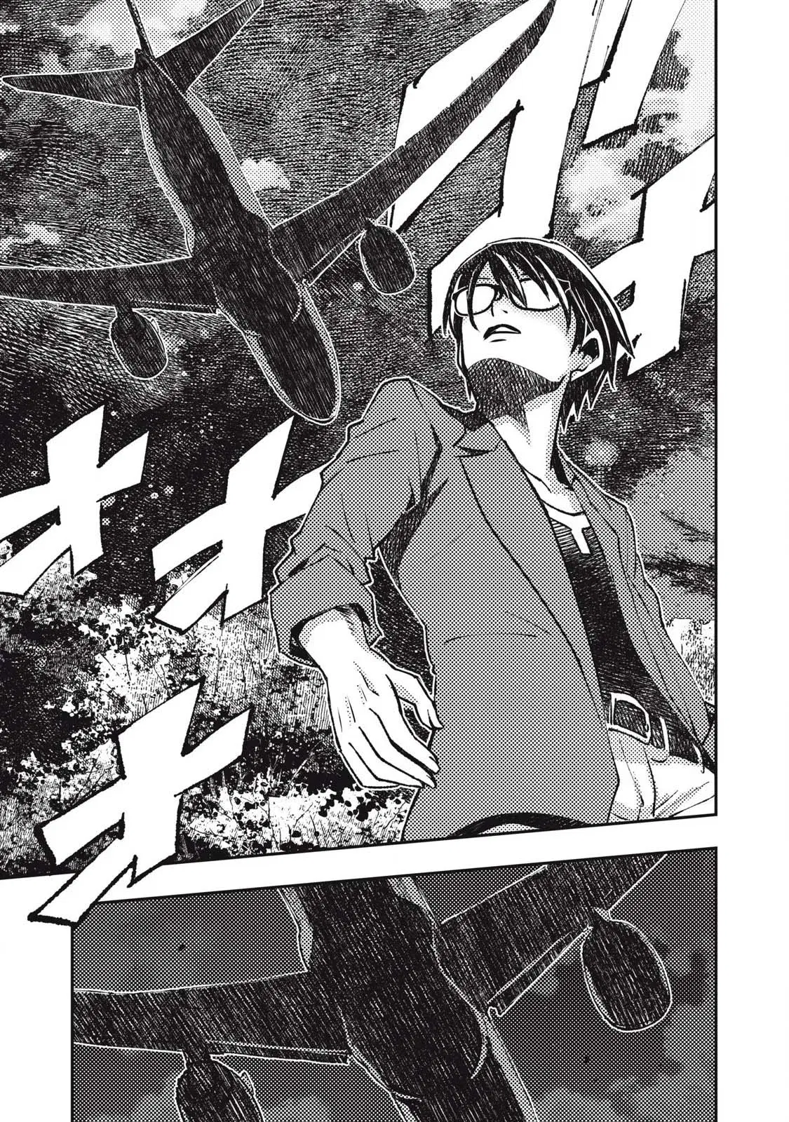 Maokin～Joshikou Kyoushi No Ore No Kingyoku Ni Maou Ga Yadotta Ken～ ตอนที่ 10 หน้า 3