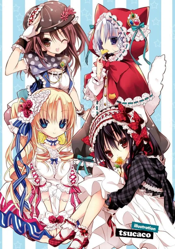 Maou na Ano Ko to Murabito A ตอนที่ 17 หน้า 2