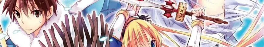 Maou na Ano Ko to Murabito A ตอนที่ 24 หน้า 3