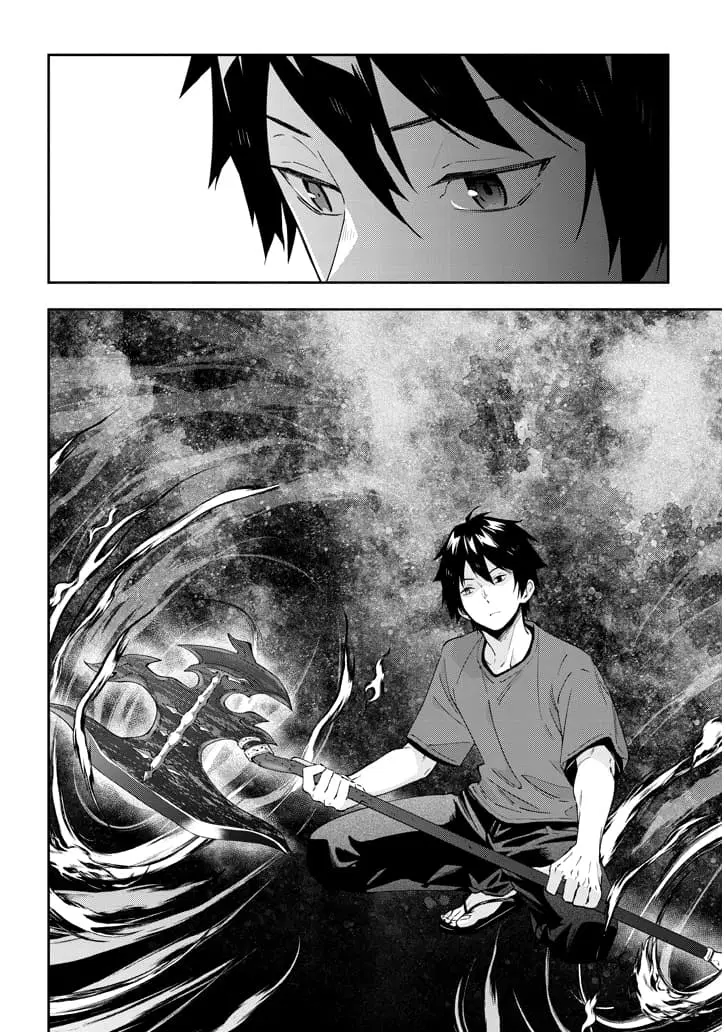 Maou ni Natta node, Dungeon Tsukutte Jingai Musume to Honobono suru ตอนที่ 20.2 หน้า 3