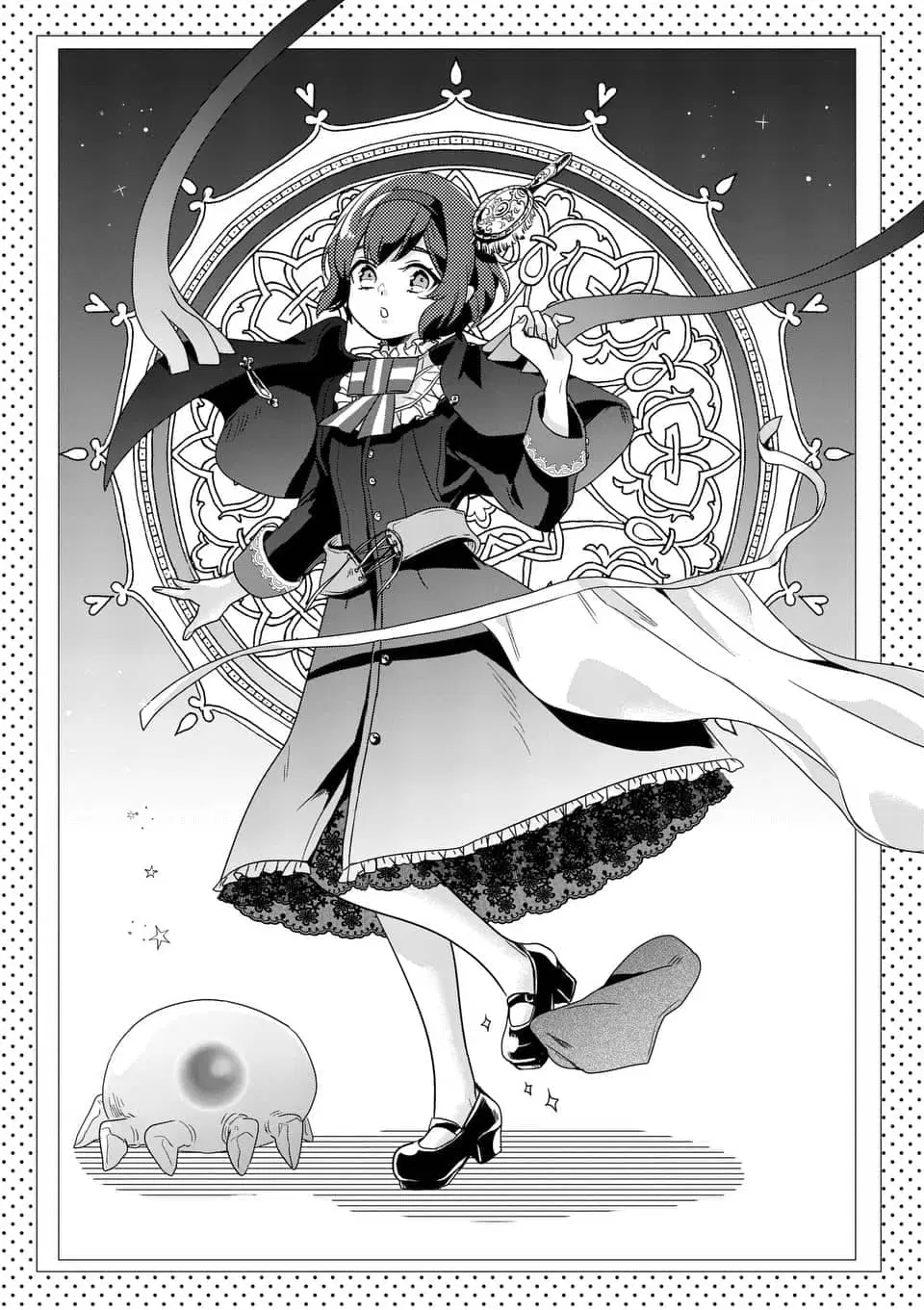 Maou No Migiude Ni Nattanode Gensaku Kaiaku Shimasu ตอนที่ 4.1 หน้า 3