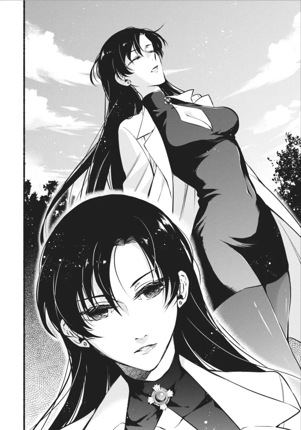 Maousama Retry! ตอนที่ 6 หน้า 2
