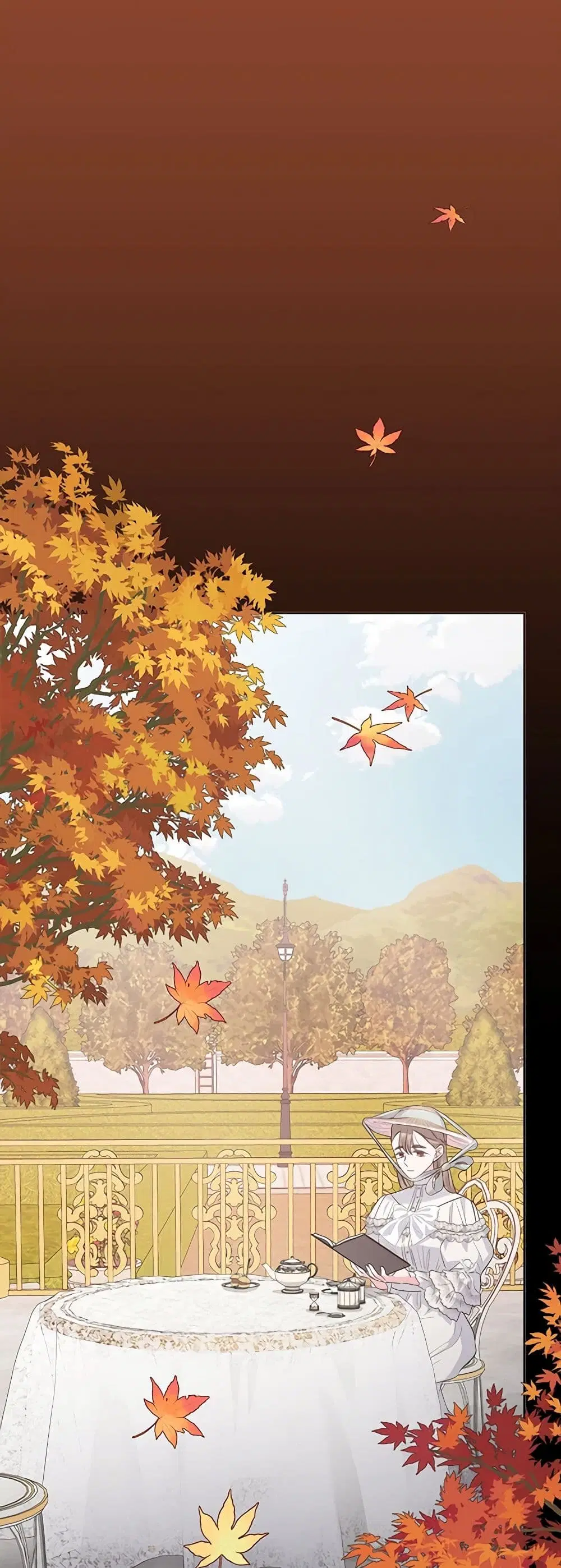 Marigold ตอนที่ 22 หน้า 2