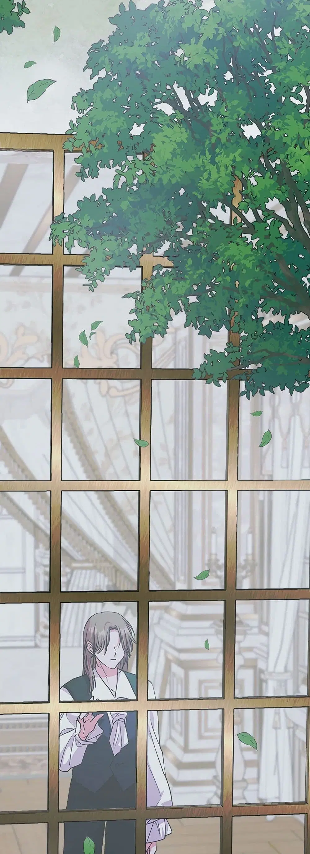 Marigold ตอนที่ 70 หน้า 2
