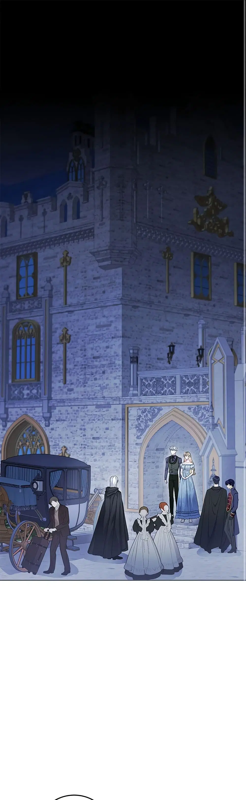 Marionette at 12 O’Clock ตอนที่ 40 หน้า 2