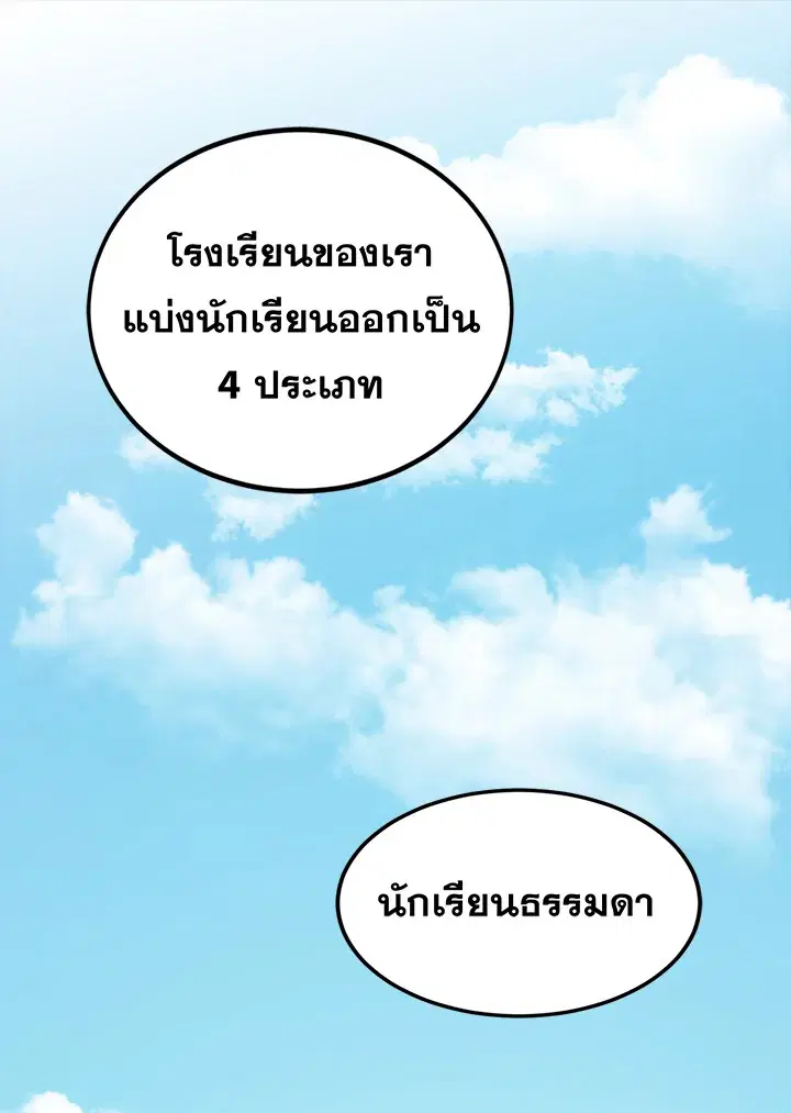 Marked by King Bs ตอนที่ 1 หน้า 1