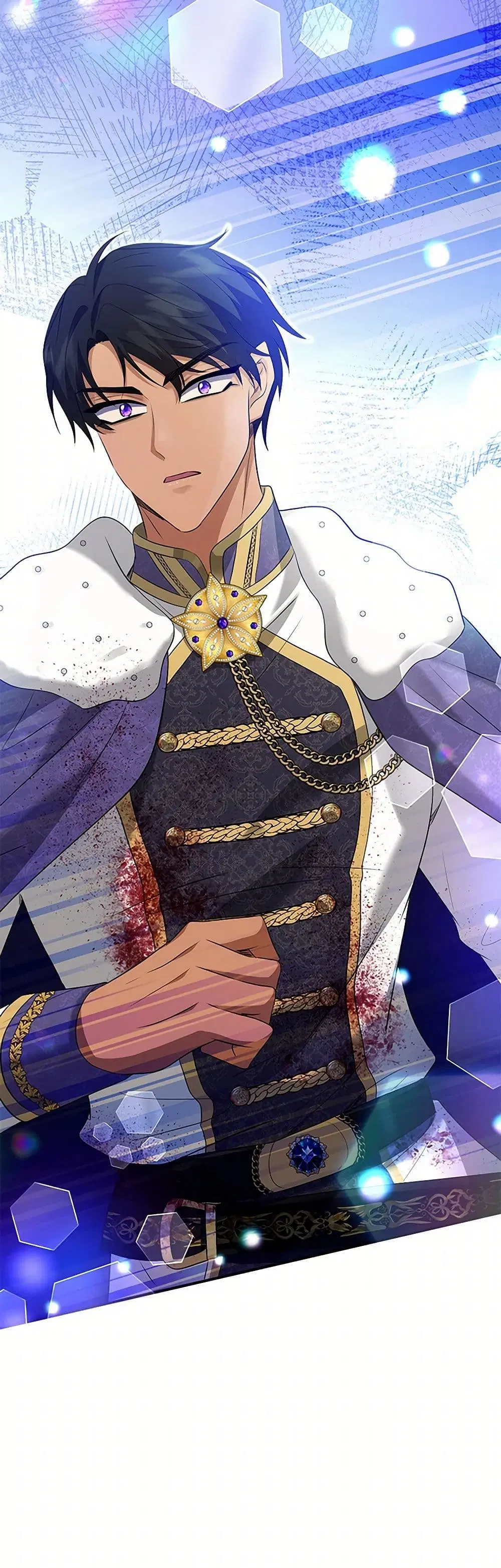 Marriage and Sword ตอนที่ 100 หน้า 3