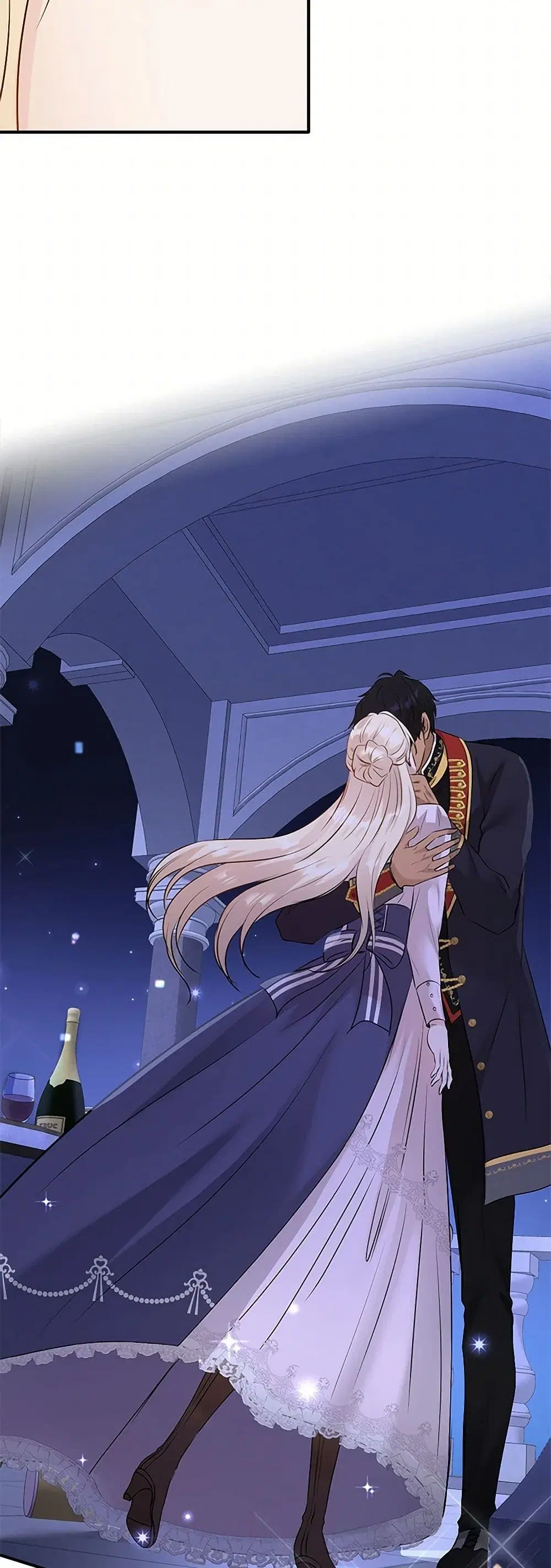 Marriage and Sword ตอนที่ 15 หน้า 3