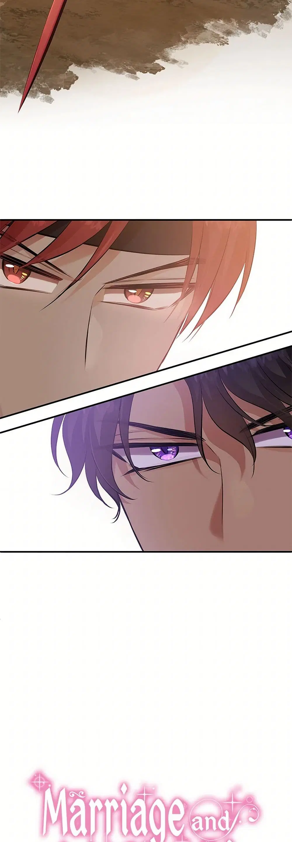 Marriage and Sword ตอนที่ 23 หน้า 2