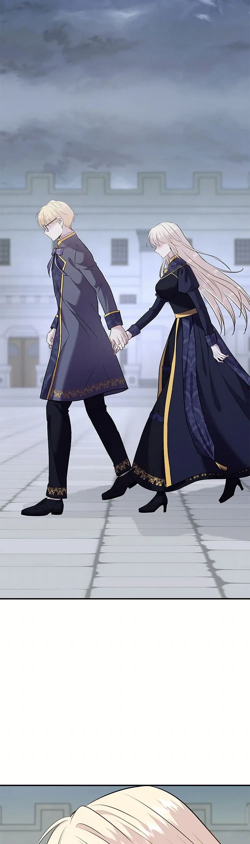Marriage and Sword ตอนที่ 82 หน้า 3